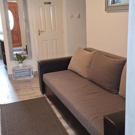 אגר Amira Apartman מראה חיצוני תמונה