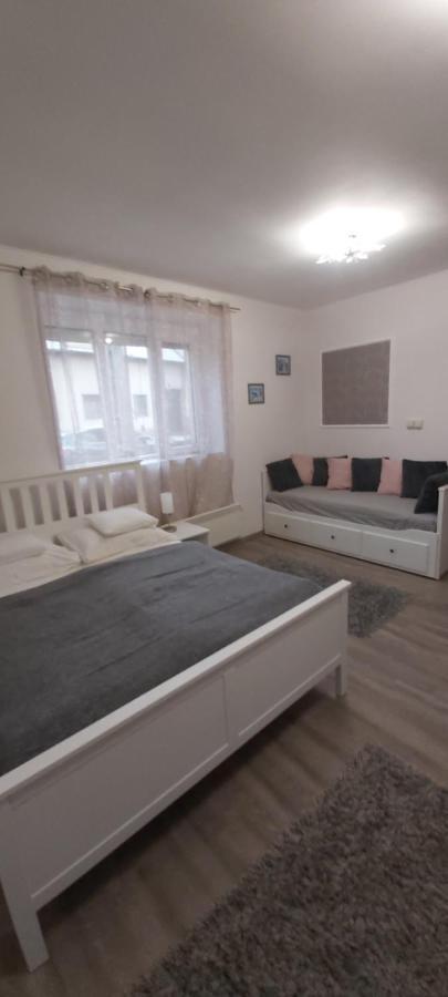 אגר Amira Apartman מראה חיצוני תמונה