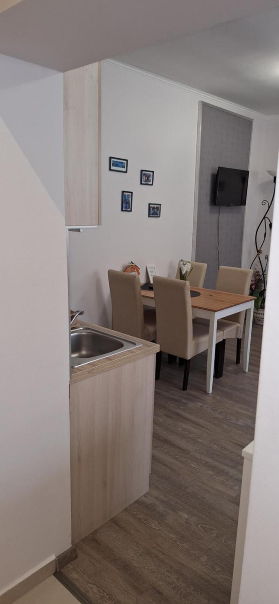אגר Amira Apartman מראה חיצוני תמונה