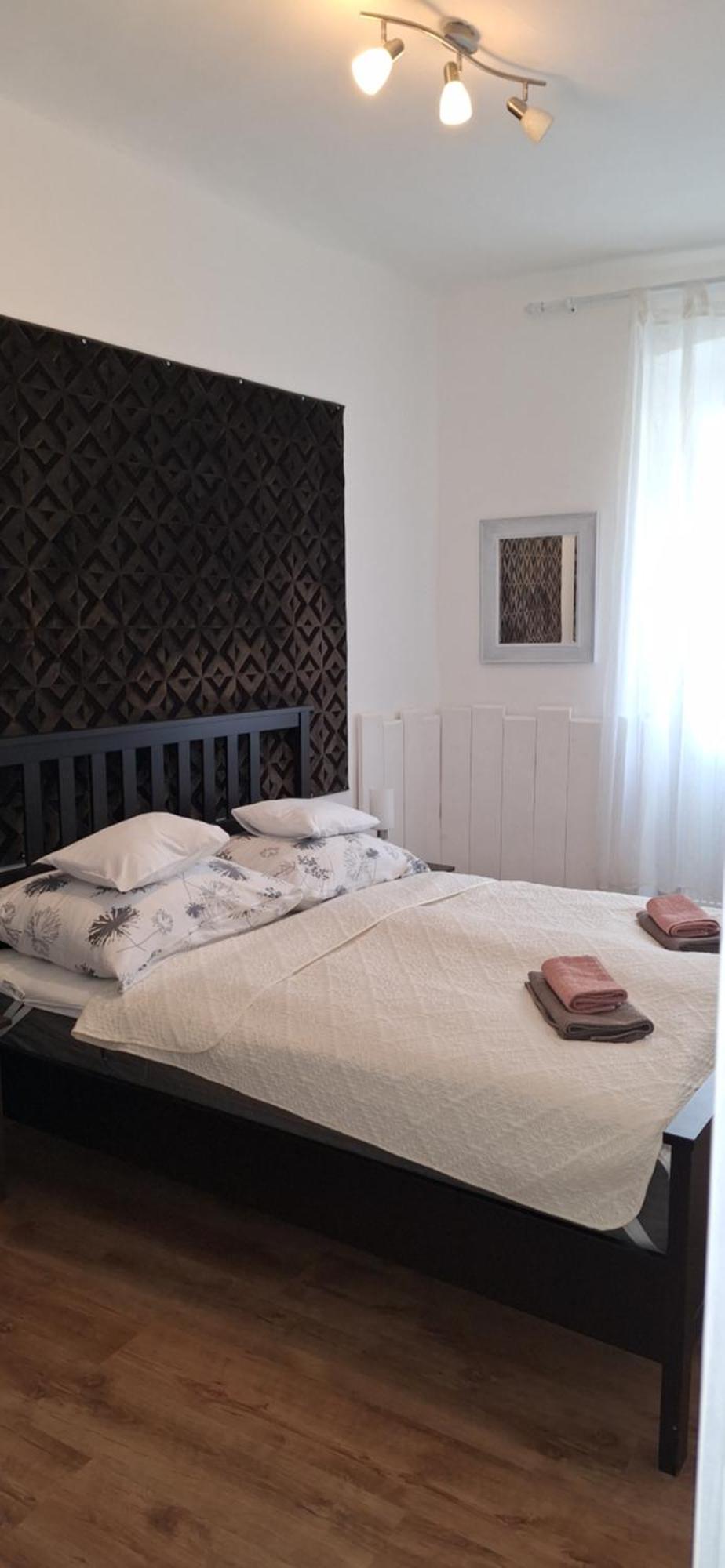 אגר Amira Apartman מראה חיצוני תמונה