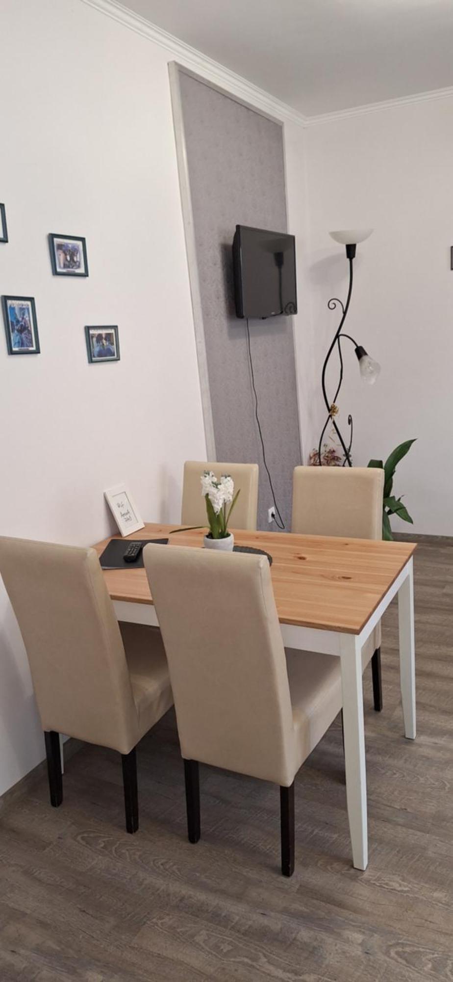 אגר Amira Apartman מראה חיצוני תמונה