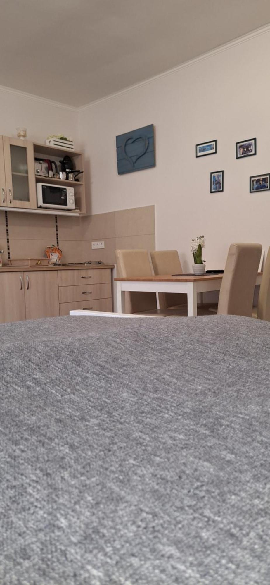 אגר Amira Apartman מראה חיצוני תמונה
