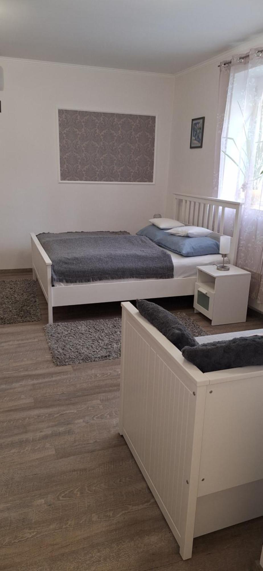 אגר Amira Apartman מראה חיצוני תמונה