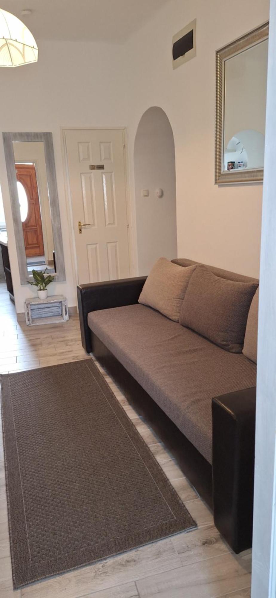 אגר Amira Apartman מראה חיצוני תמונה