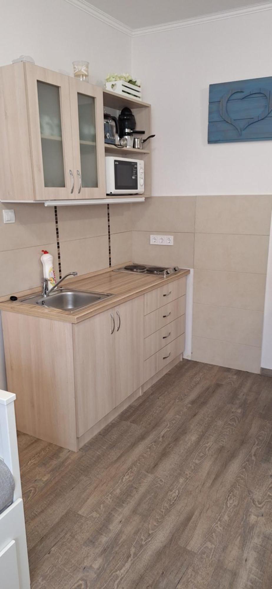 אגר Amira Apartman מראה חיצוני תמונה