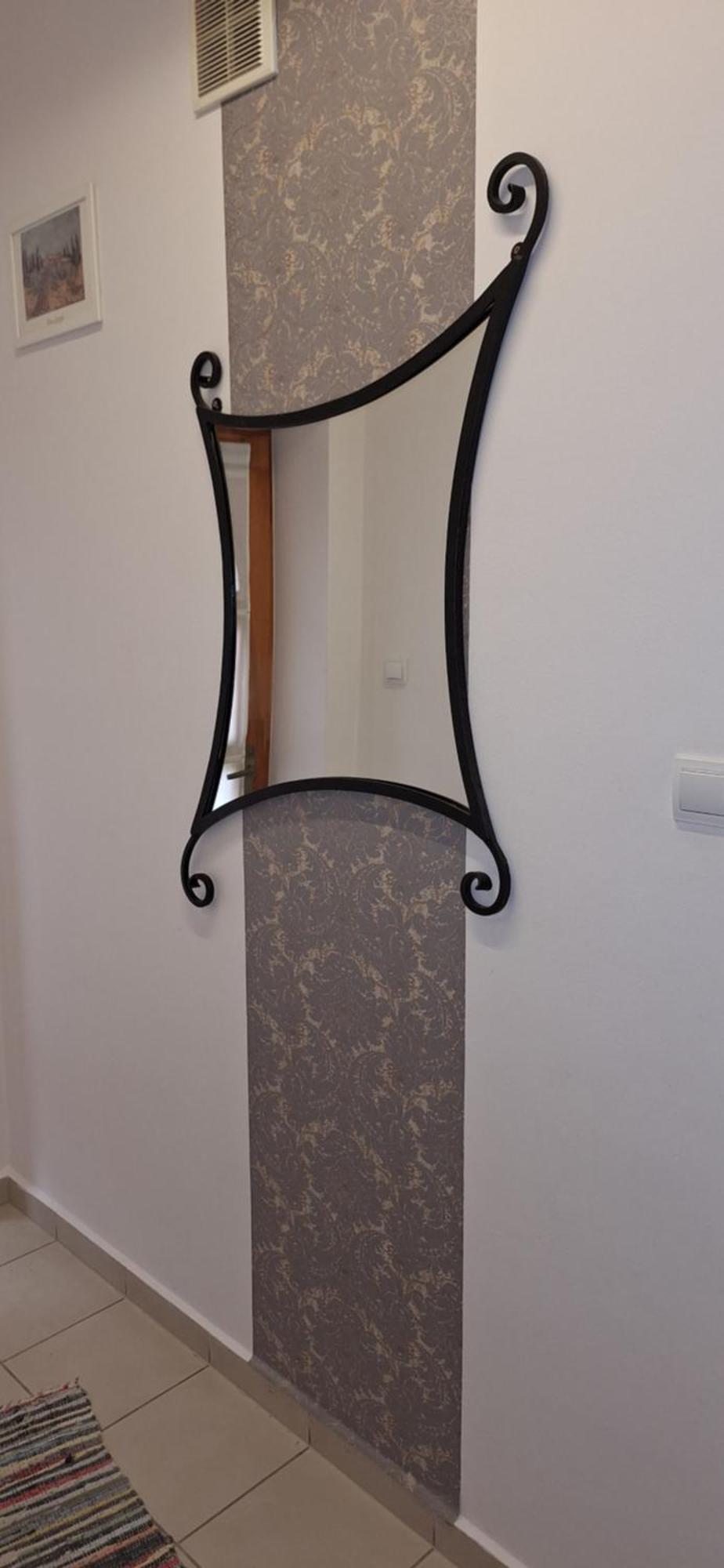 אגר Amira Apartman מראה חיצוני תמונה
