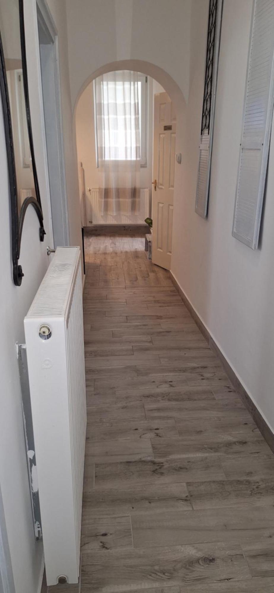 אגר Amira Apartman מראה חיצוני תמונה