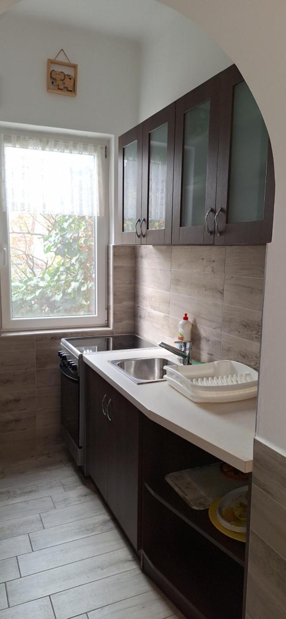 אגר Amira Apartman מראה חיצוני תמונה