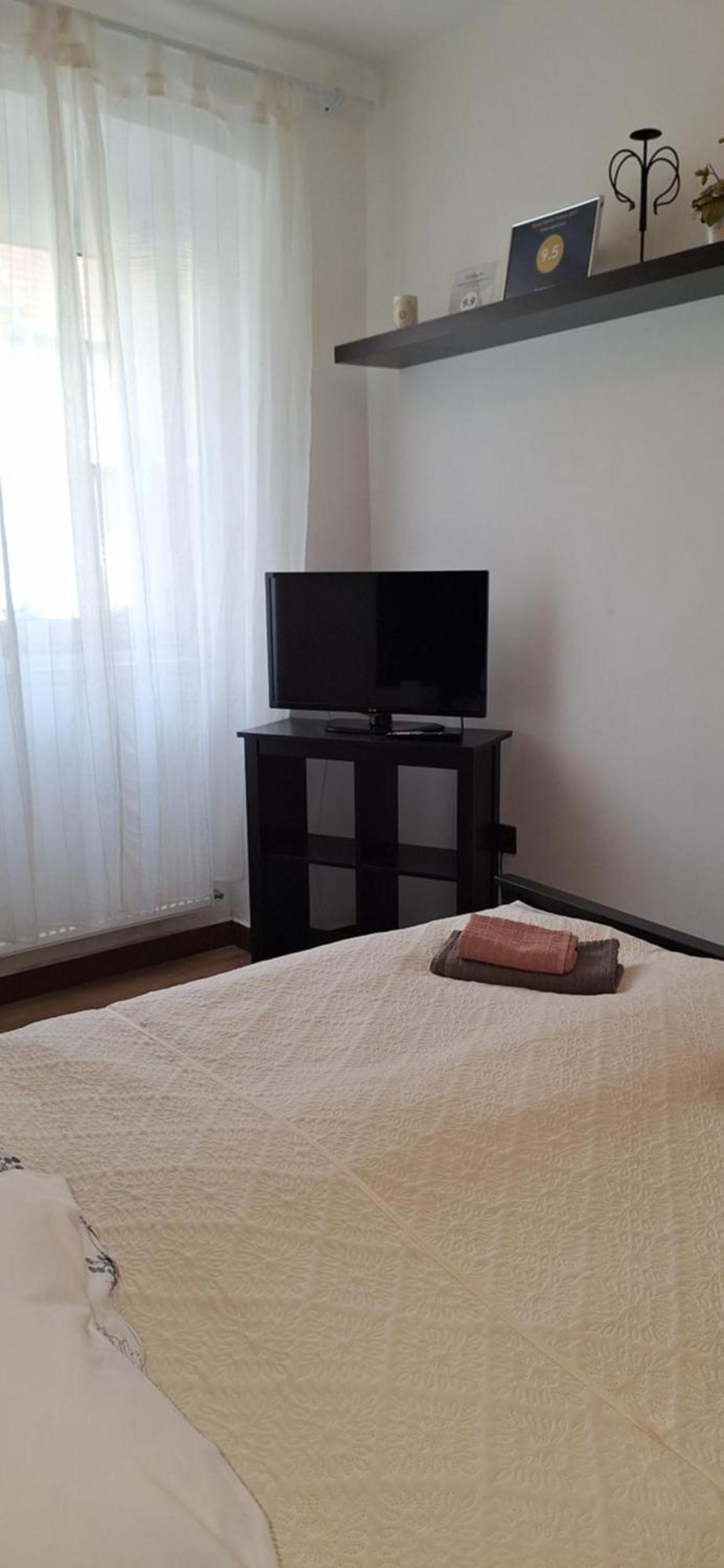 אגר Amira Apartman מראה חיצוני תמונה