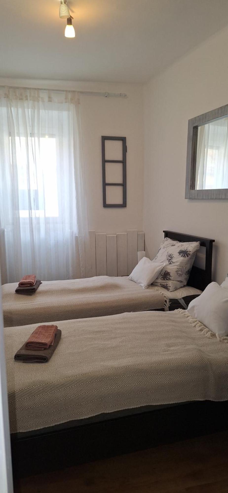 אגר Amira Apartman מראה חיצוני תמונה