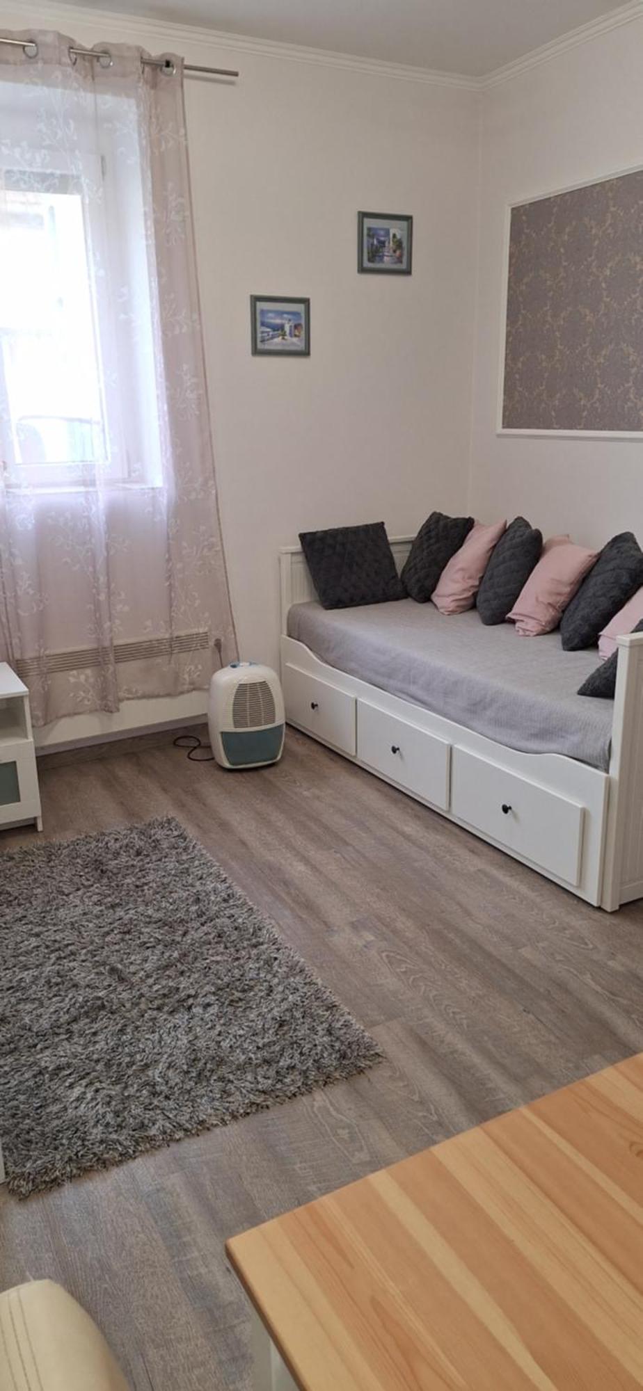 אגר Amira Apartman מראה חיצוני תמונה