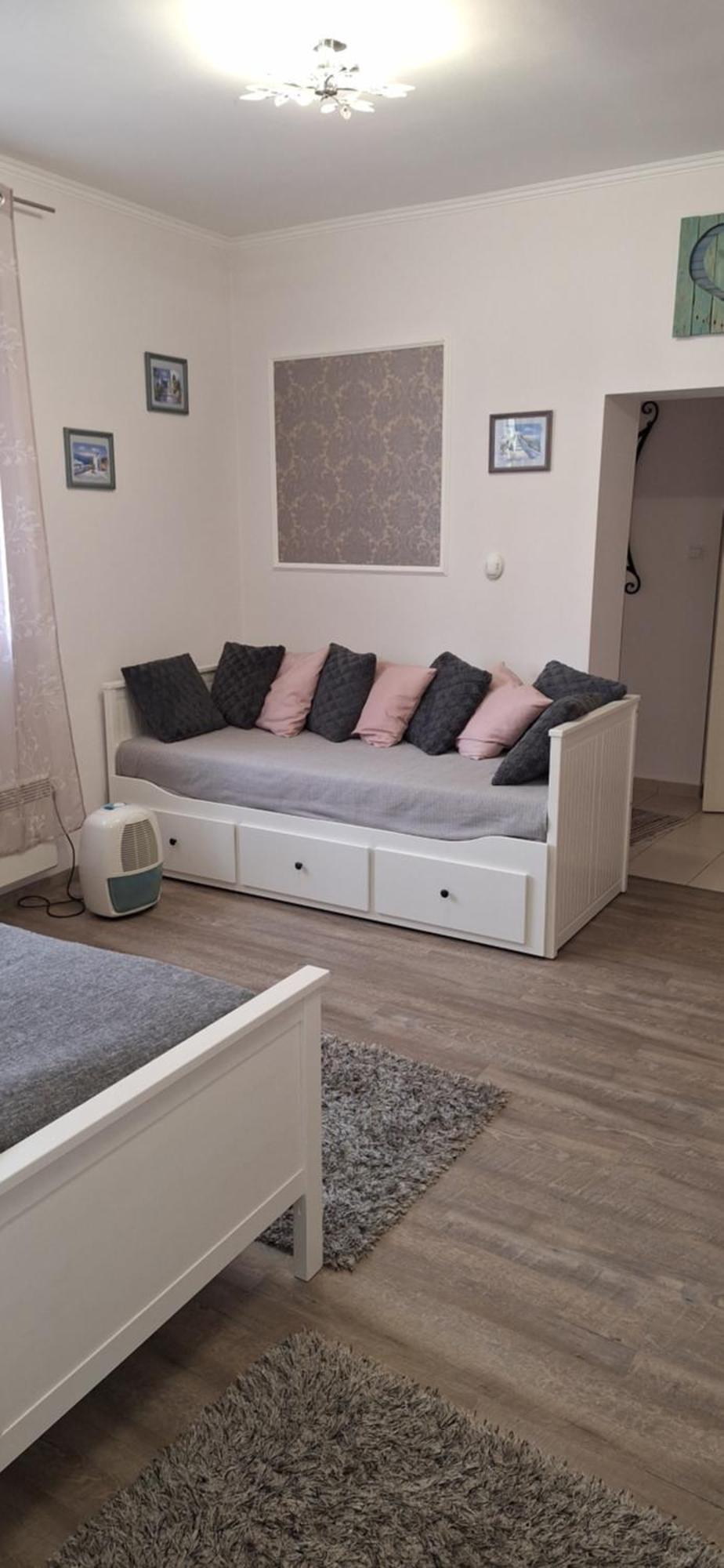 אגר Amira Apartman מראה חיצוני תמונה