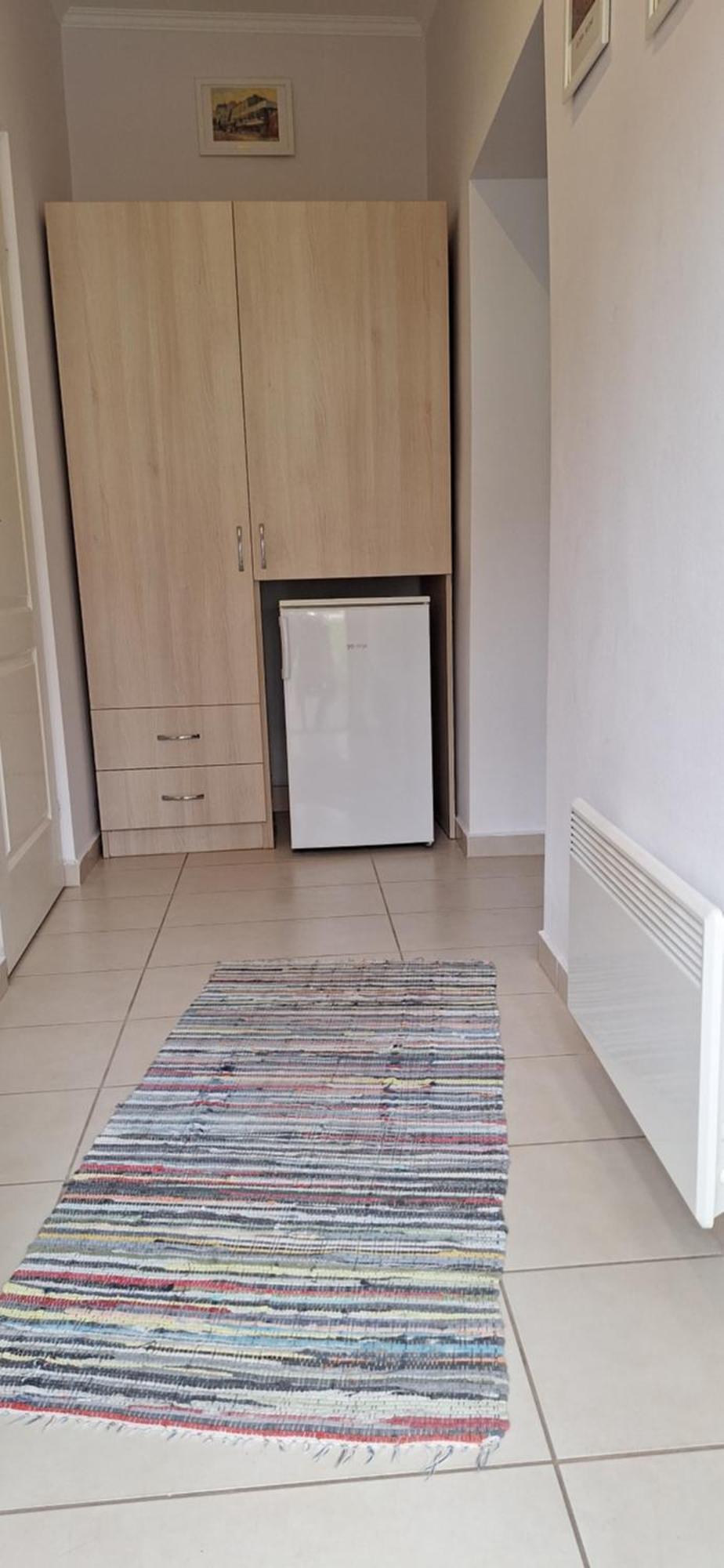 אגר Amira Apartman מראה חיצוני תמונה
