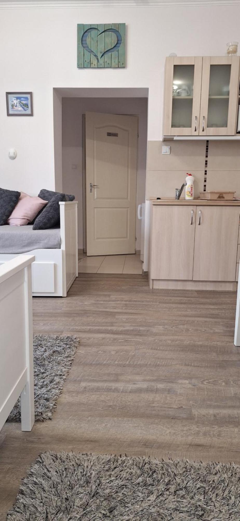 אגר Amira Apartman מראה חיצוני תמונה