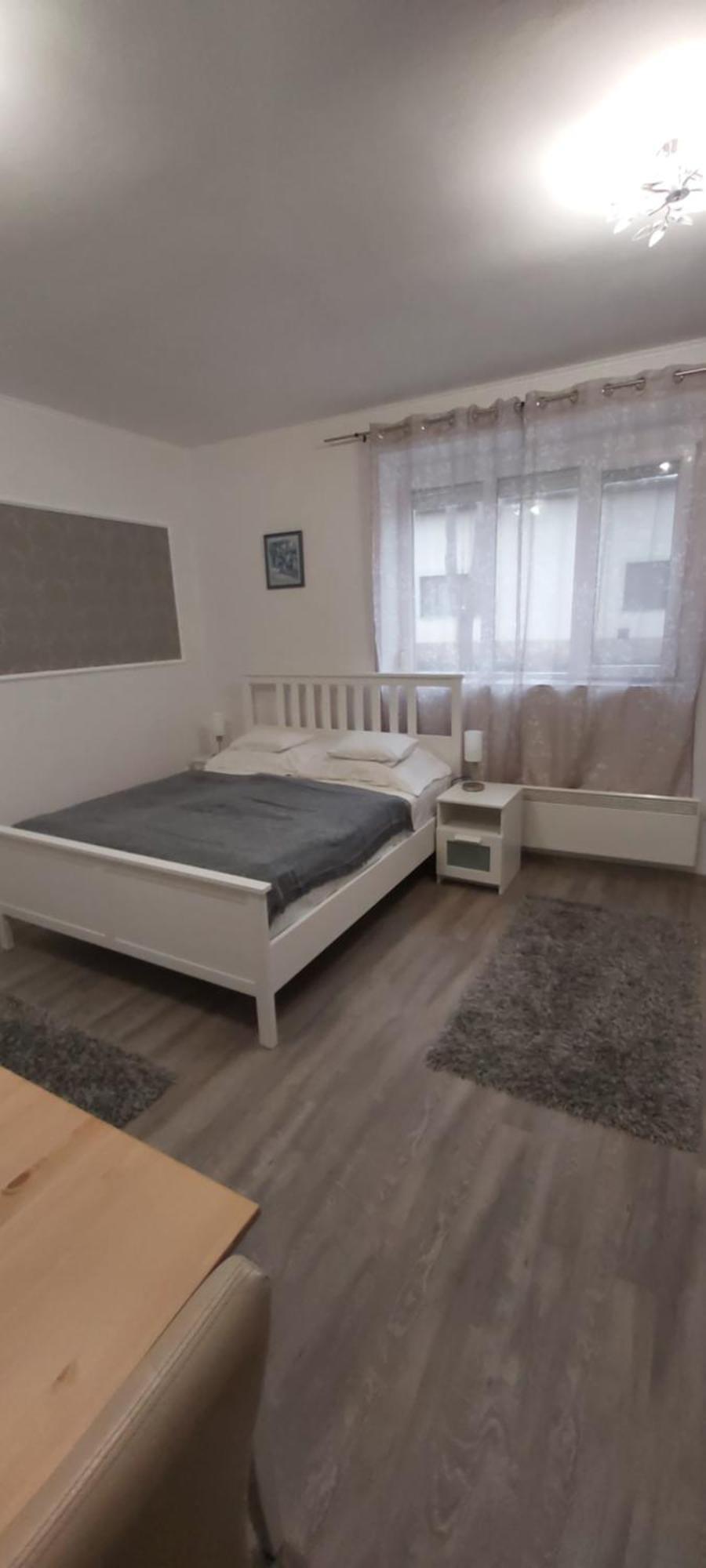 אגר Amira Apartman חדר תמונה