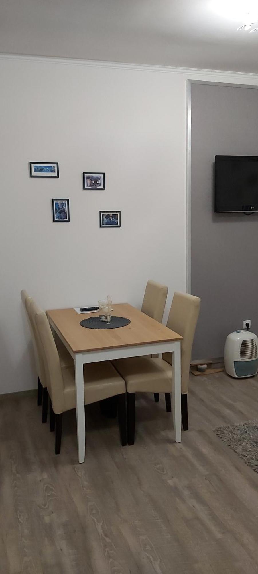 אגר Amira Apartman חדר תמונה