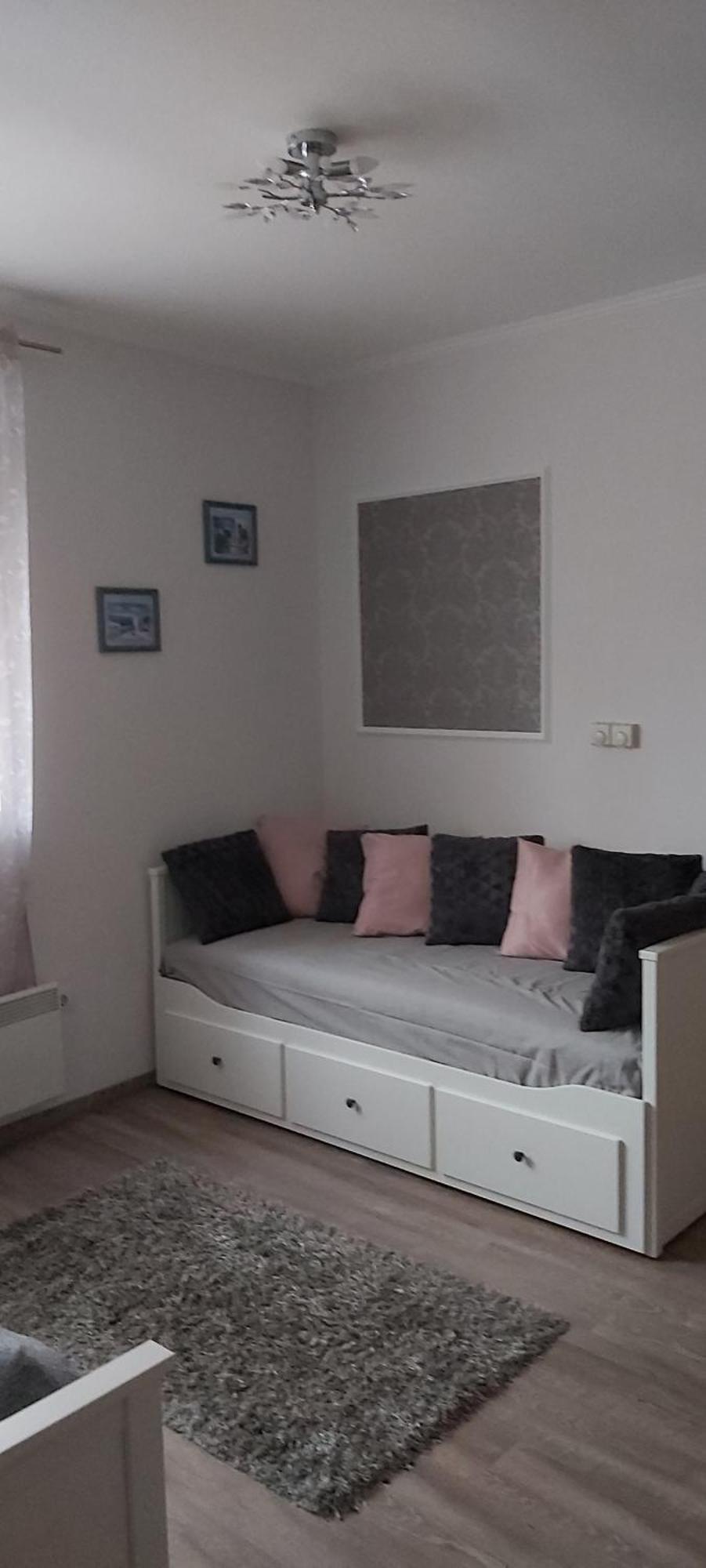 אגר Amira Apartman חדר תמונה