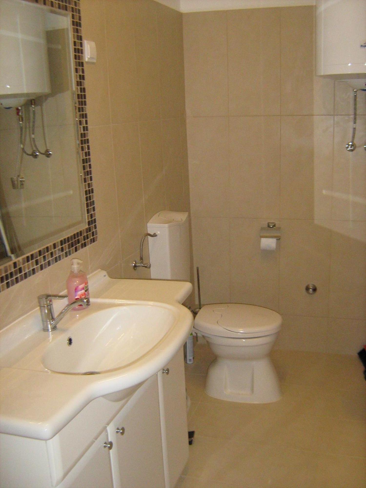 אגר Amira Apartman מראה חיצוני תמונה