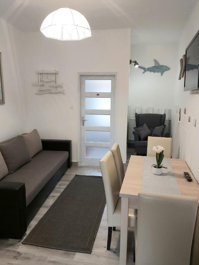 אגר Amira Apartman מראה חיצוני תמונה
