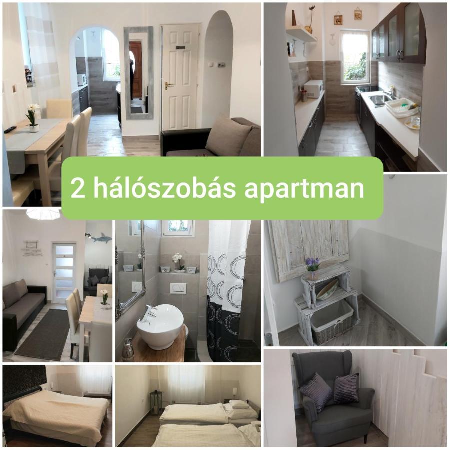 אגר Amira Apartman מראה חיצוני תמונה