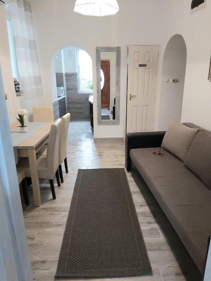 אגר Amira Apartman מראה חיצוני תמונה