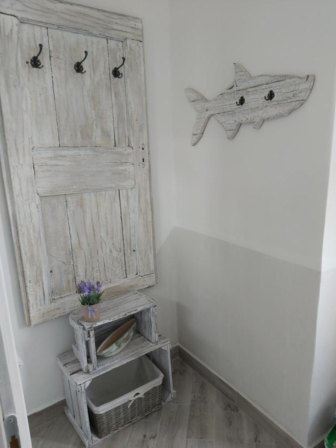 אגר Amira Apartman מראה חיצוני תמונה